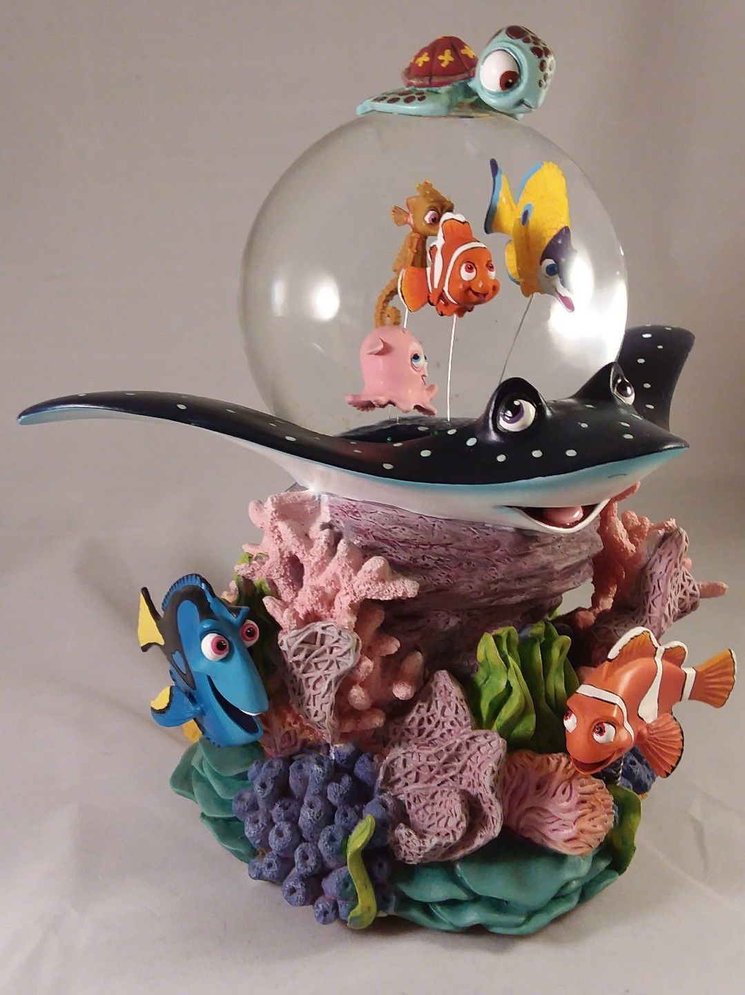 Nemo & Dory : Un top 5 des pièces de collection les plus chères ! 